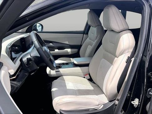 Certified 2023 Nissan Ariya FWD image 7
