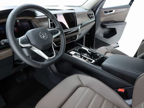 New 2026 Volkswagen Atlas SEL AWD/4WD image 19
