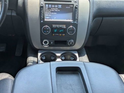 Used 2013 Chevrolet Silverado 1500 LTZ w/ LPO, Protection Package RWD image 20