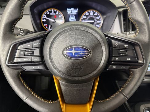 Used 2024 Subaru Crosstrek 2.5i Wilderness w/ Crosstrek Mirror Package image 15