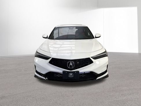 Used 2026 Acura Integra A-Spec FWD image 27