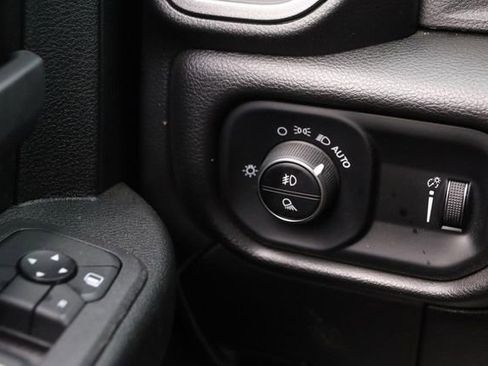 Used 2025 RAM 2500 Tradesman w/ Power Wagon Package image 20