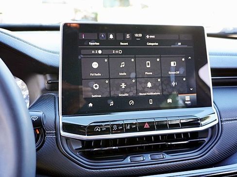 Used 2022 Jeep Compass Altitude image 26