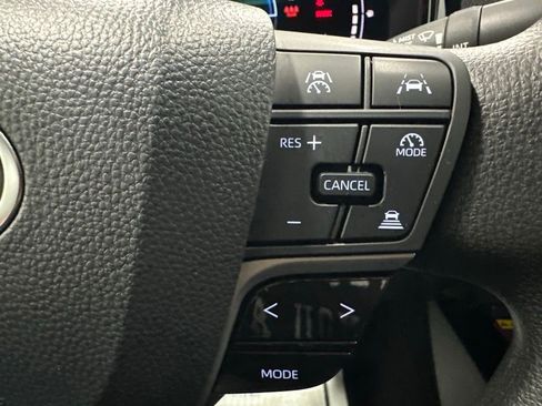 Used 2026 Toyota Camry LE FWD image 20