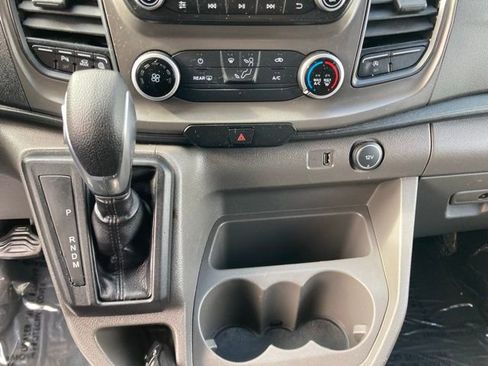 Used 2020 Ford Transit 350 XLT image 13