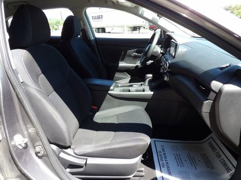 Used 2021 Nissan Sentra S FWD image 10