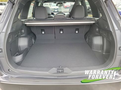 New 2025 Subaru Forester Premium image 18