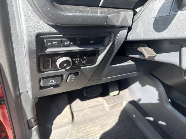 Used 2023 Ford F150 XLT w/ Equipment Group 302A High AWD/4WD image 21