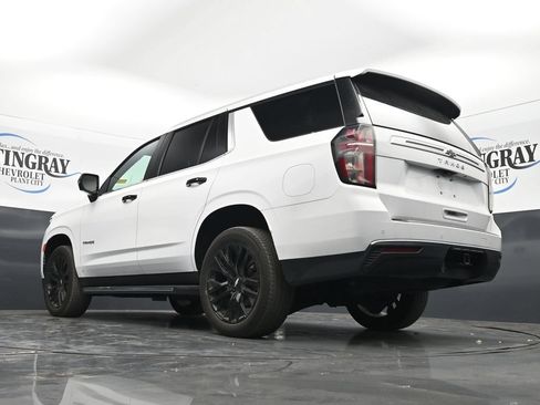 Used 2023 Chevrolet Tahoe LS w/ Driver Alert Package RWD image 33