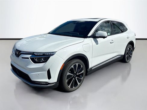 New 2025 VinFast VF 8 Plus image 3