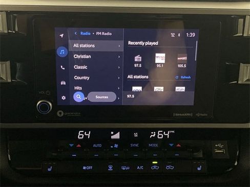 Used 2024 Toyota Tundra SR5 w/ SR5 Premium Package image 18