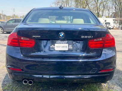 Used 2015 BMW 328i xDrive Sedan