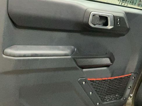 New 2025 Ford Bronco Raptor image 14