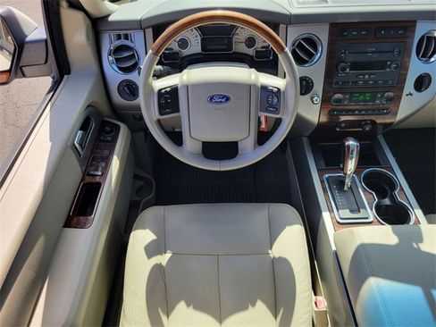 Used 2007 Ford Expedition Limited image 12