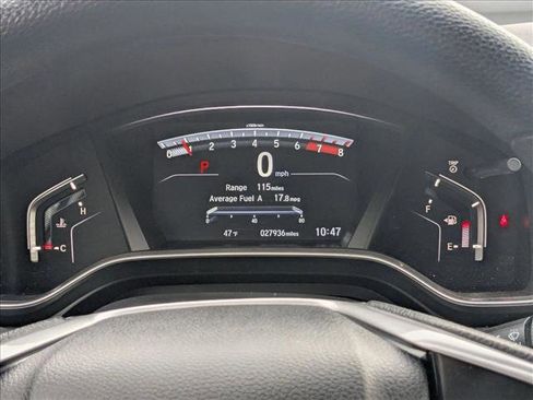 Used 2022 Honda CR-V EX image 11