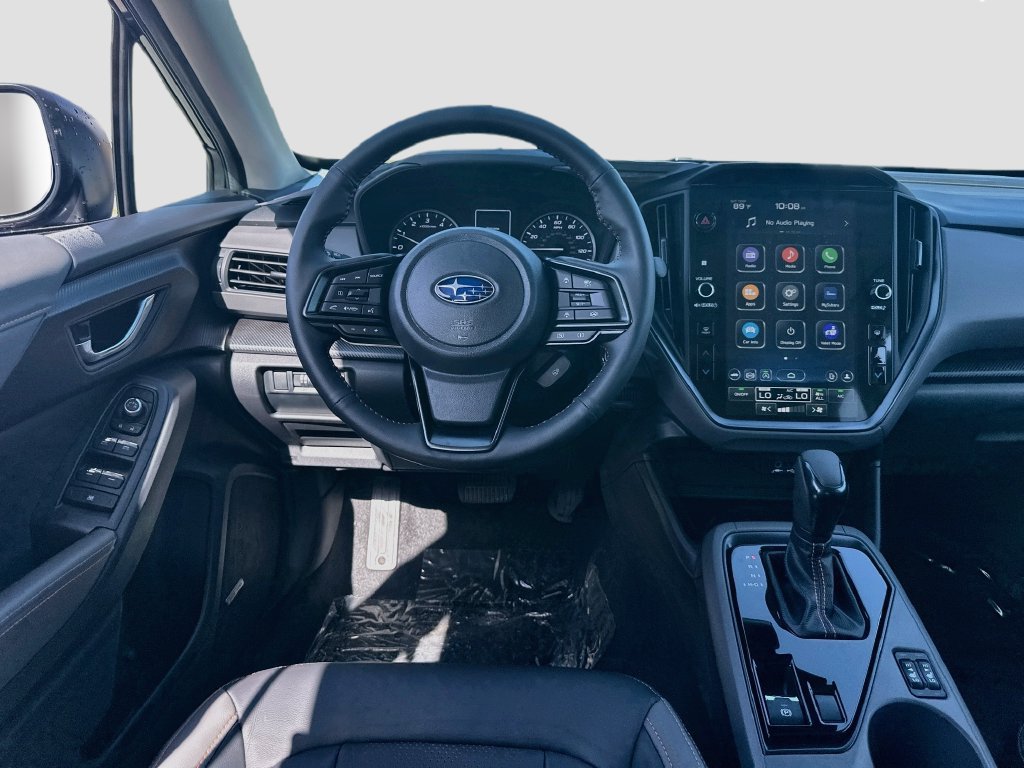 New 2026 Subaru Crosstrek 2.5i Limited AWD/4WD image 19