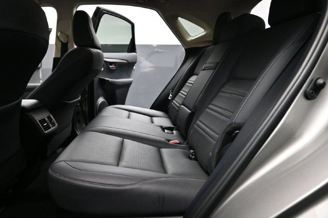 Used 2020 Lexus NX 300 FWD w/ Comfort Package image 16