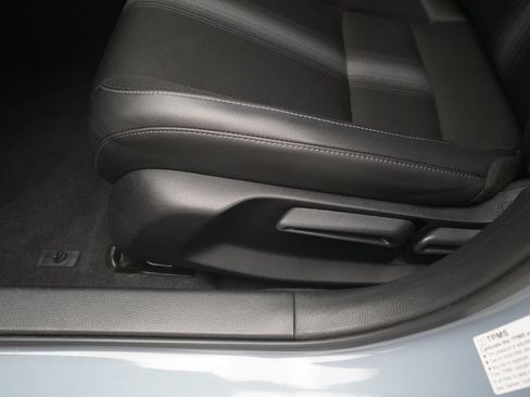 Certified 2024 Honda Civic Sport image 28