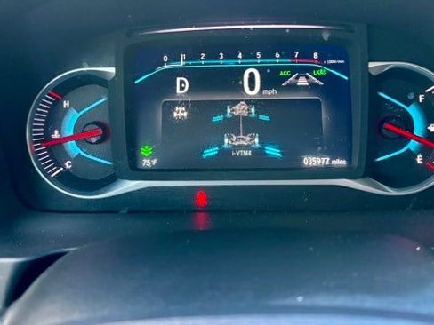 Certified 2022 Honda Pilot Elite image 30