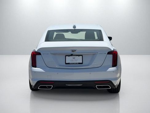 New 2026 Cadillac CT5 Premium Luxury w/ Technology Package RWD image 6