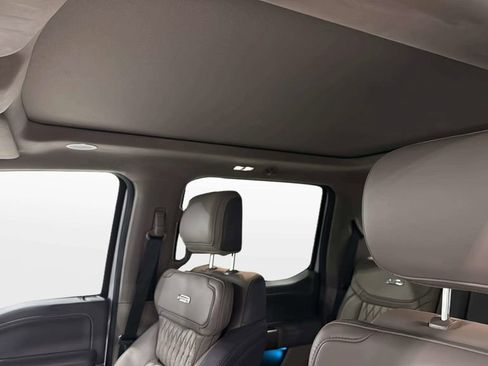Used 2024 Ford F150 Platinum w/ Equipment Group 703A Plus AWD/4WD image 44