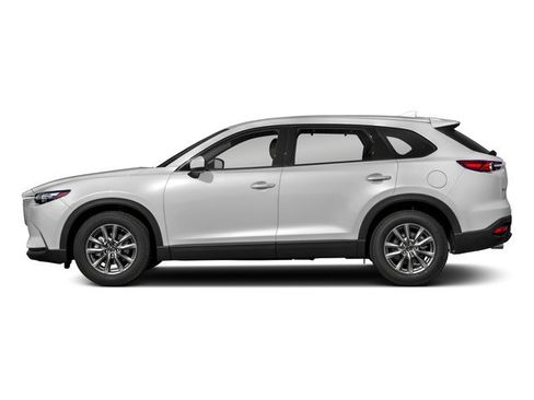 Used 2018 MAZDA CX-9 Touring w/ Touring Premium Package image 6