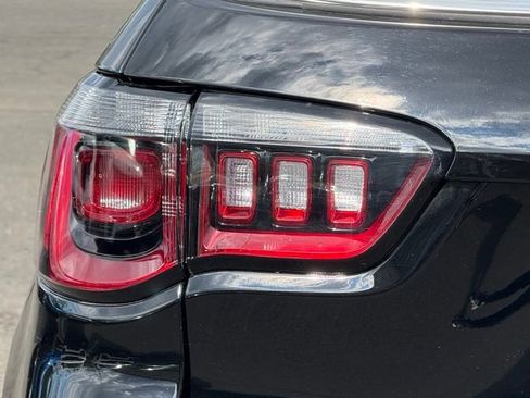 New 2026 Jeep Compass Limited image 14