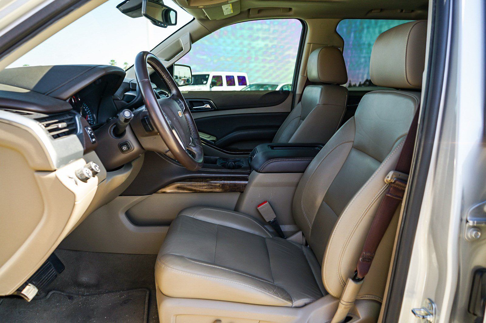 Used 2020 Chevrolet Tahoe LT AWD/4WD image 19