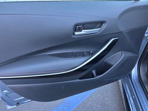 Used 2026 Toyota Corolla XSE image 10