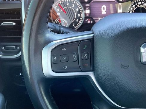 Used 2022 RAM 1500 Big Horn image 20