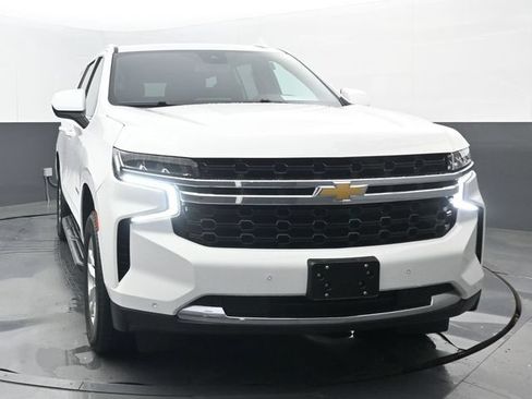 Used 2023 Chevrolet Tahoe LS AWD/4WD image 21
