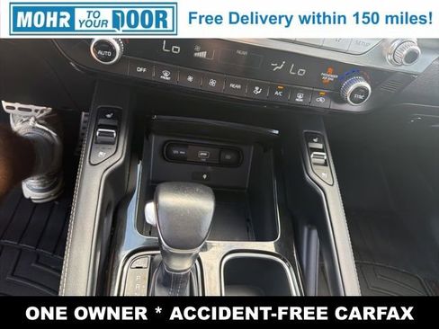 Used 2021 Kia Telluride SX w/ SX Prestige Package AWD/4WD image 21