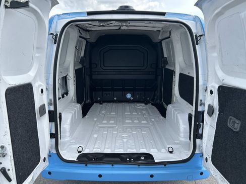 Used 2021 Nissan NV200 SV FWD image 11