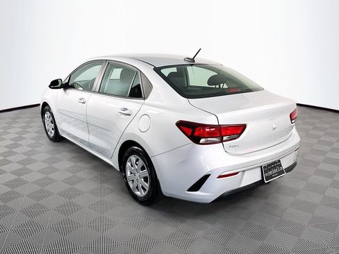 Used 2023 Kia Rio S FWD image 5