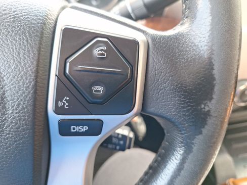 Used 2016 Toyota Tundra 1794 Edition image 19
