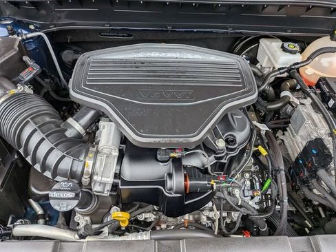 Used 2023 Chevrolet Blazer Premier w/ LPO, Cargo Package image 32