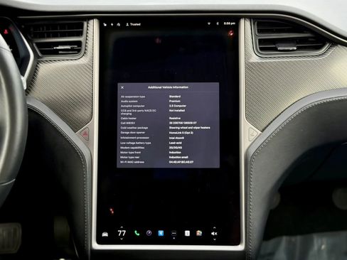 Used 2018 Tesla Model S 100D image 16