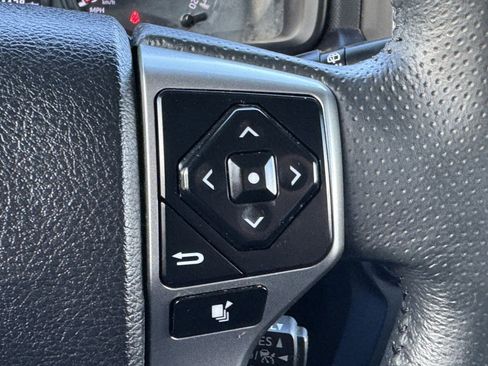 Used 2021 Toyota 4Runner Trail Special Edition image 19