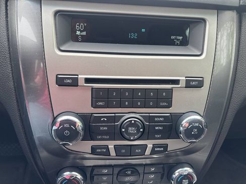 Used 2012 Ford Fusion SEL FWD image 31