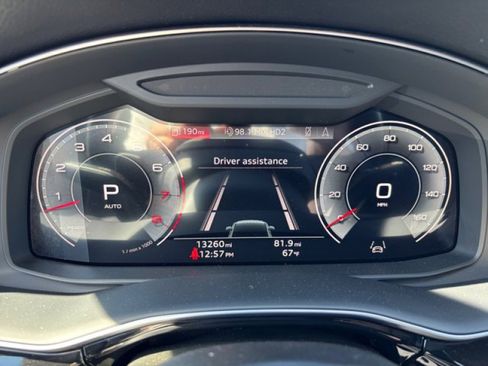 Used 2023 Audi Q7 3.0T Prestige w/ Prestige Package image 25