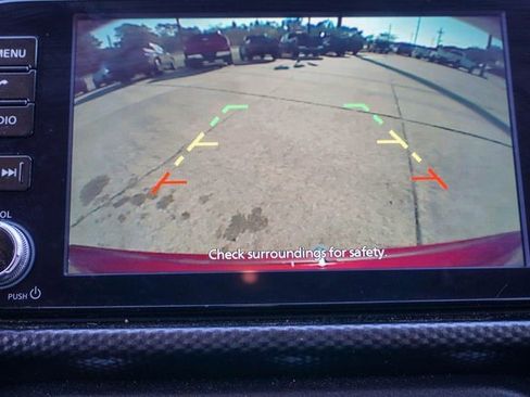 Used 2023 Nissan Kicks SV image 24