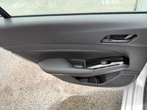 Certified 2023 Nissan Altima 2.5 SV FWD image 32