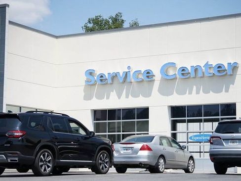 Certified 2019 Honda Civic LX image 21