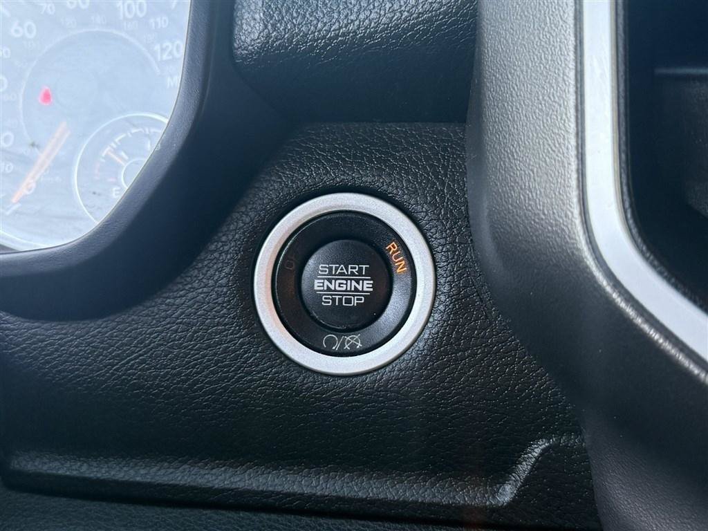 Used 2020 RAM 2500 Tradesman AWD/4WD image 21
