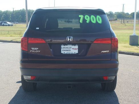 Used 2016 Honda Pilot LX image 3