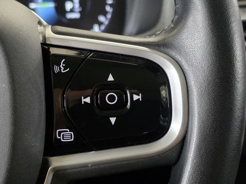 Used 2022 Volvo XC90 T8 Inscription Expression image 30