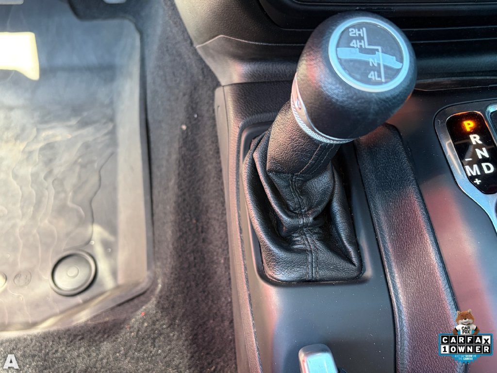 Used 2020 Jeep Wrangler Unlimited Sport AWD/4WD image 29