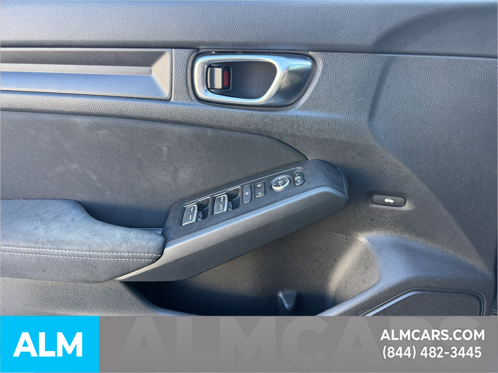Used 2022 Honda Civic Sport image 27