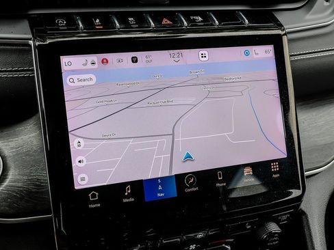 Used 2023 Jeep Grand Cherokee L Limited image 6