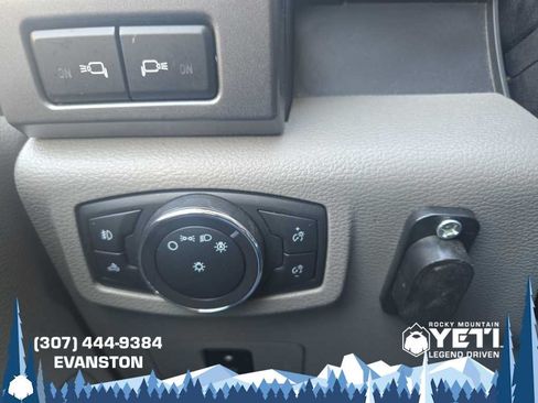 Used 2020 Ford F250 XLT w/ XLT Premium Package AWD/4WD image 29
